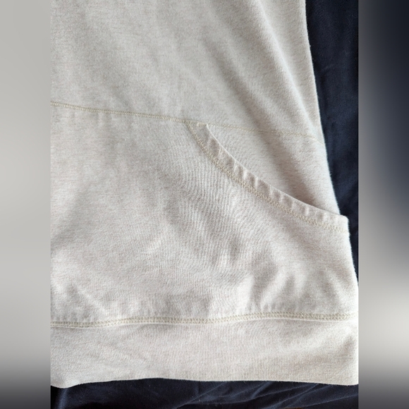 Covington Sport Zip-Up Hooded Vest - Picture 4 of 9